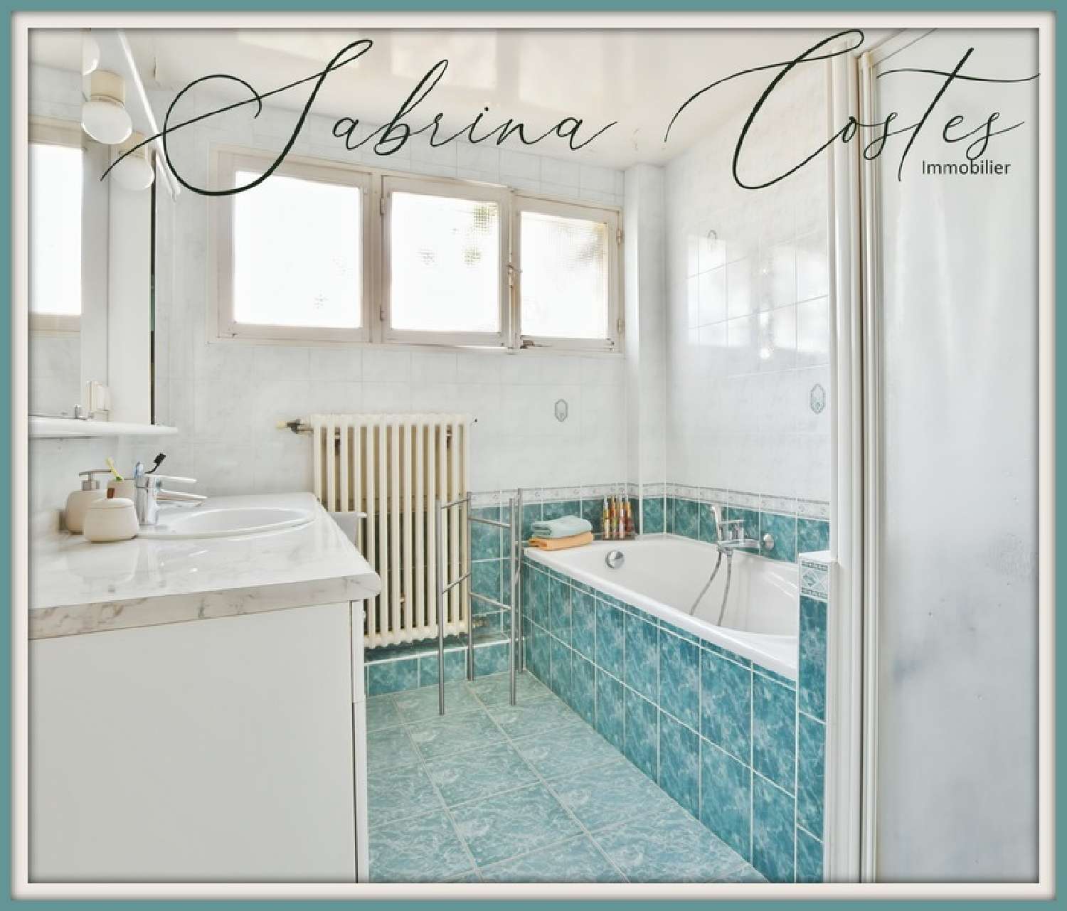  kaufen Haus Vernon Eure 8