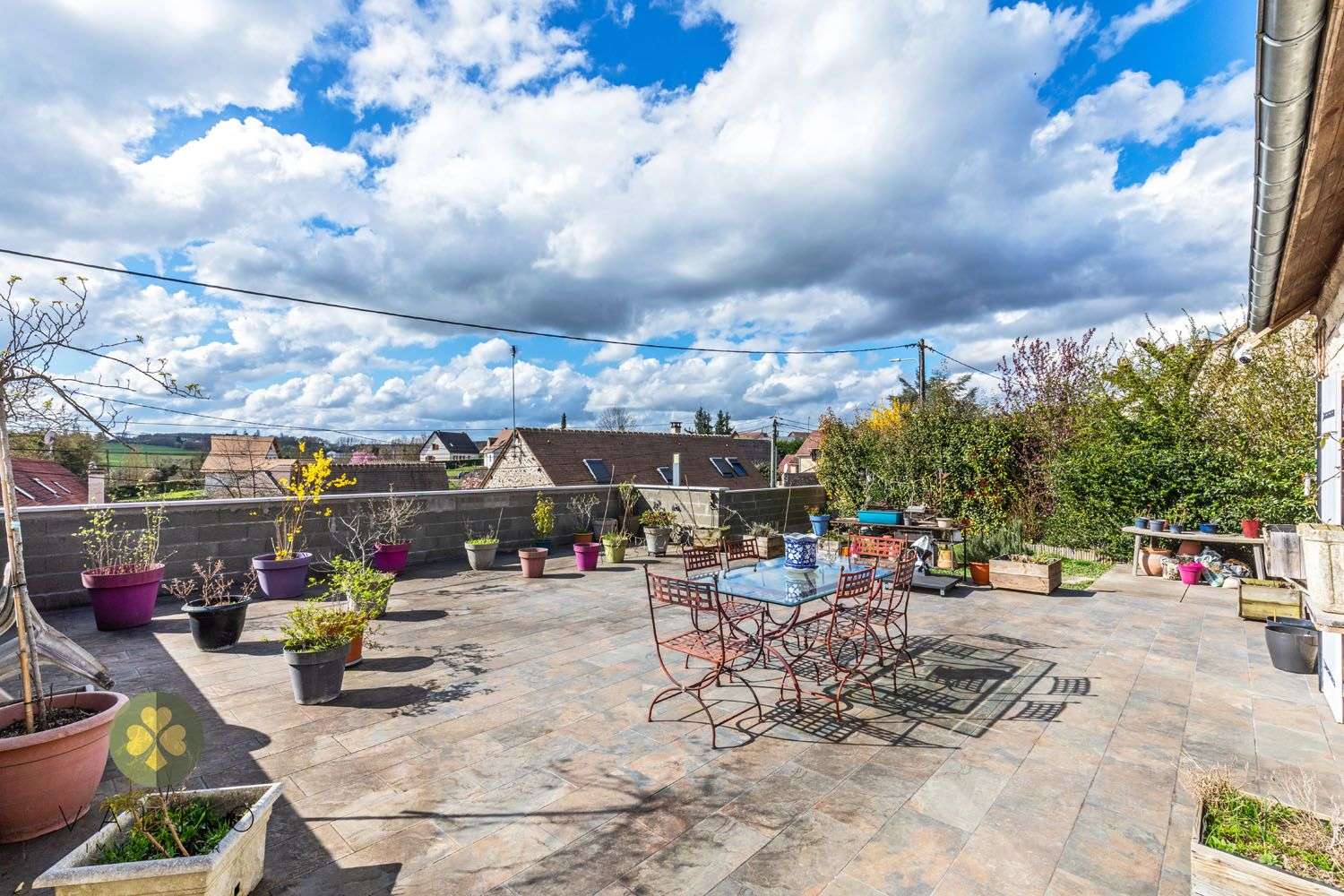  kaufen Haus Vernon Eure 1