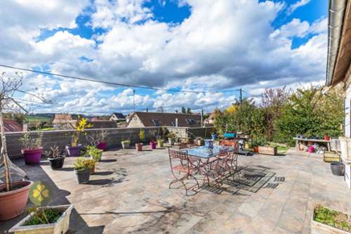 Vernon Eure Haus Bild 7286044