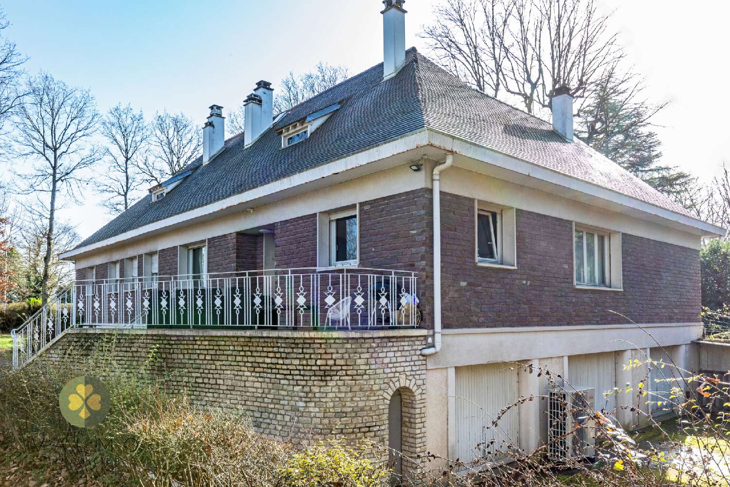 te koop huis Vernouillet Eure-et-Loir 2