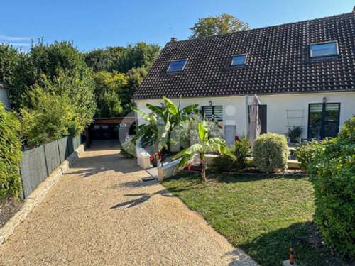 Vernouillet Yvelines huis foto 7282876