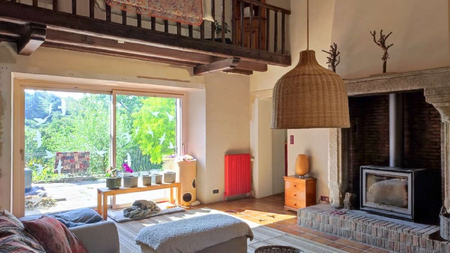  te koop huis Vernoux-en-Gâtine Deux-Sèvres 5