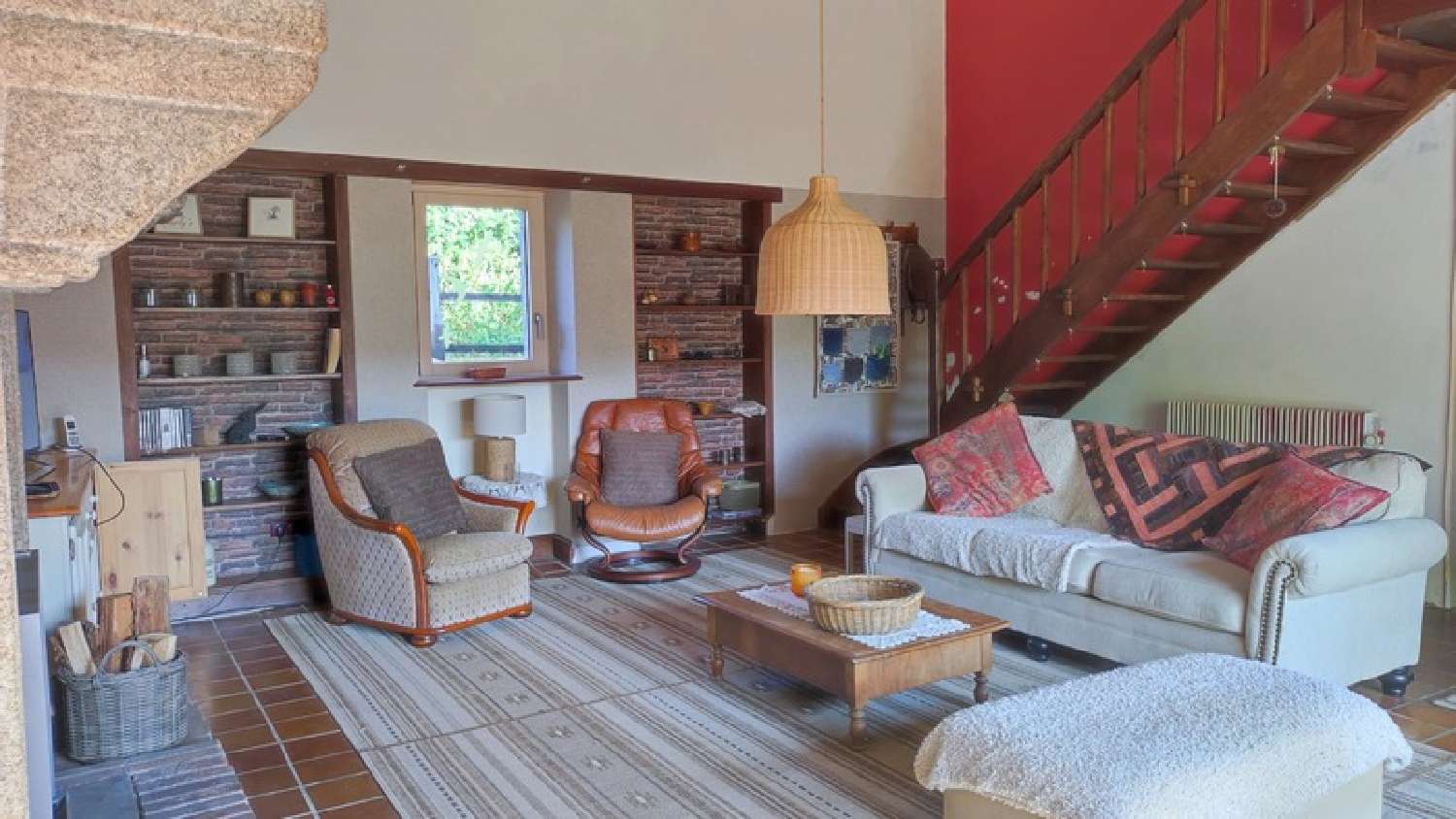  te koop huis Vernoux-en-Gâtine Deux-Sèvres 6