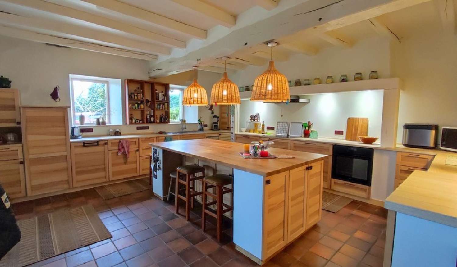  te koop huis Vernoux-en-Gâtine Deux-Sèvres 8