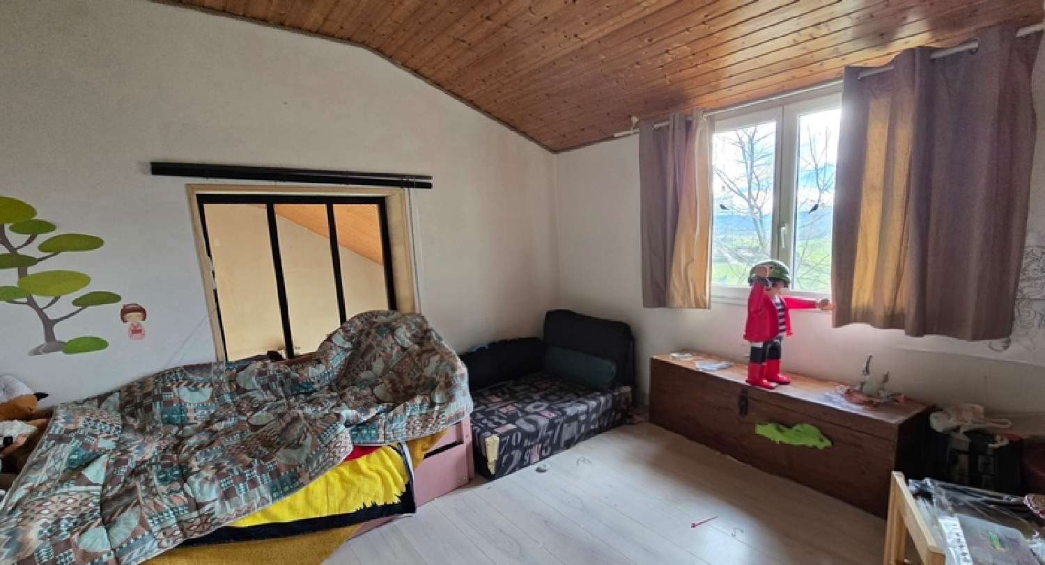  for sale house Vernoux-en-Vivarais Ardèche 4