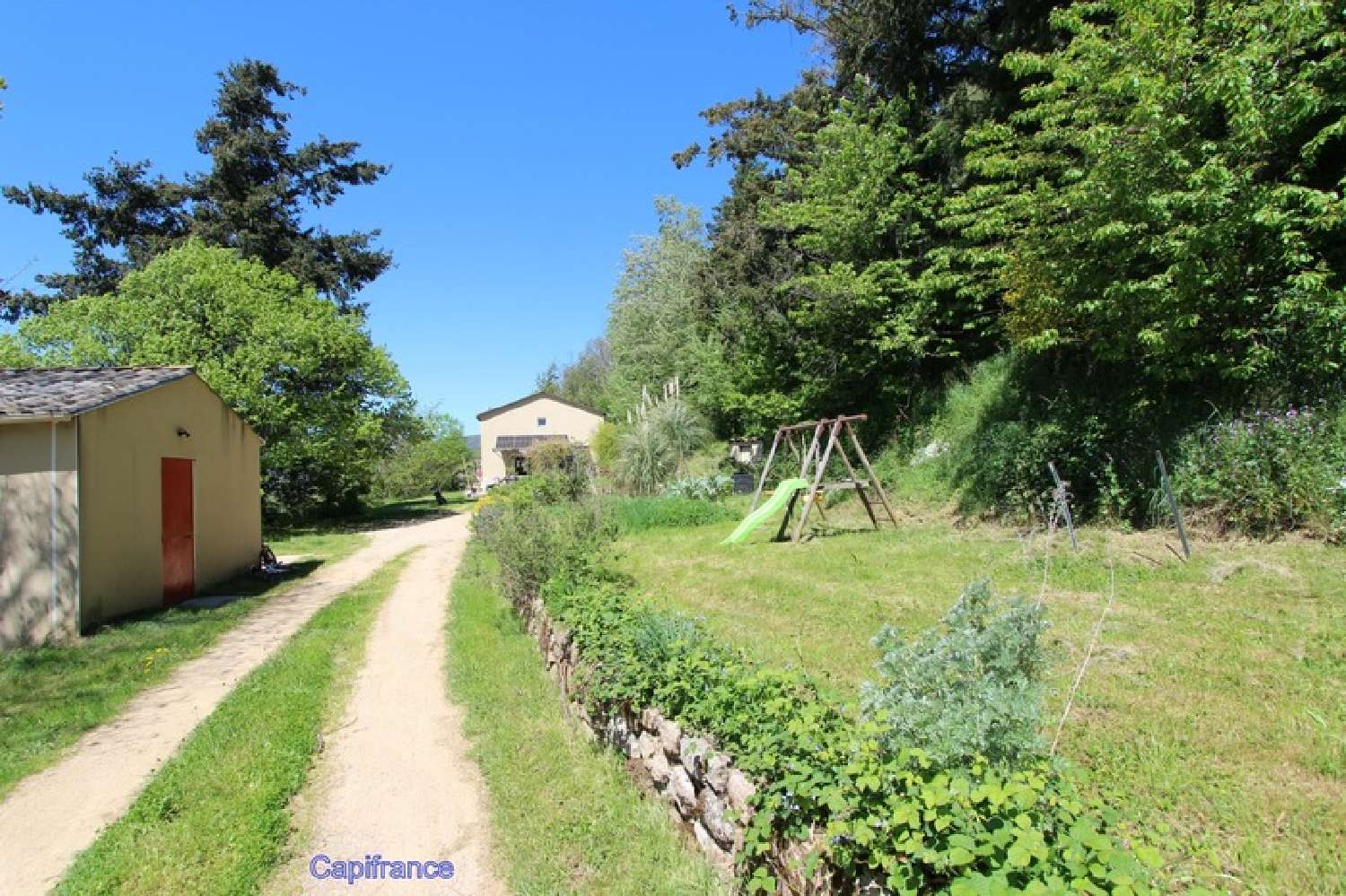  for sale house Vernoux-en-Vivarais Ardèche 7
