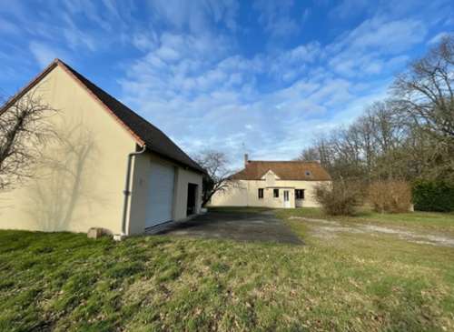 Vernoy Yonne house foto 7288367