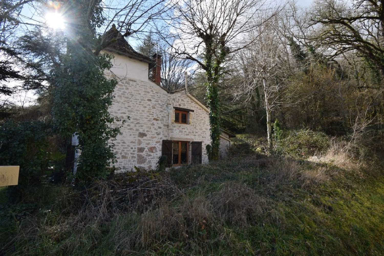 for sale house Vers Lot 2