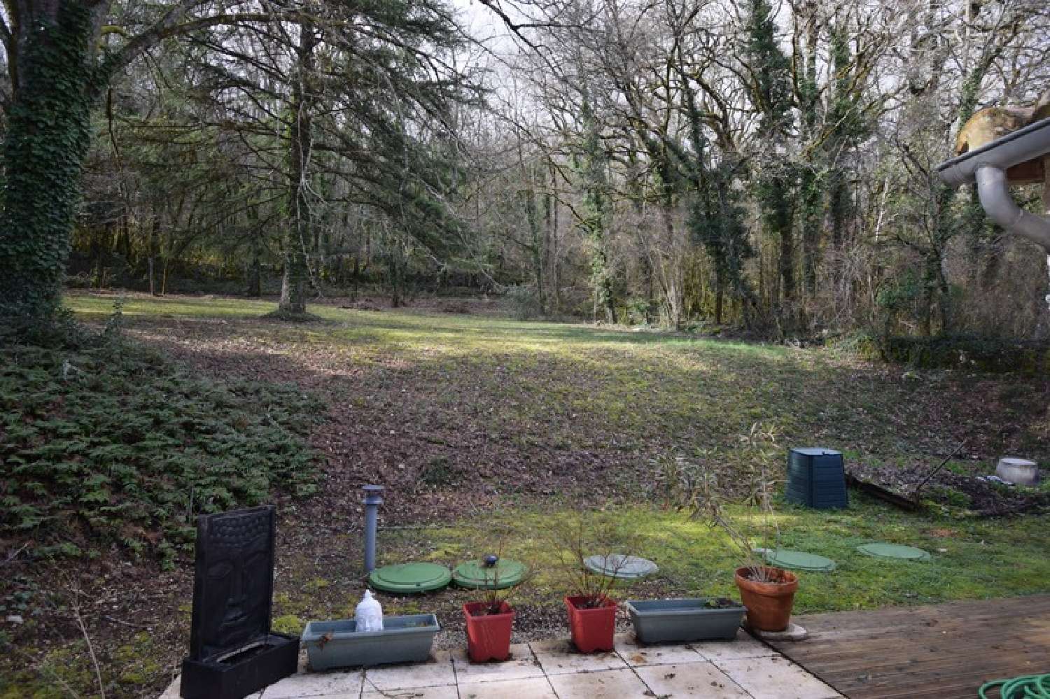 for sale house Vers Lot 3