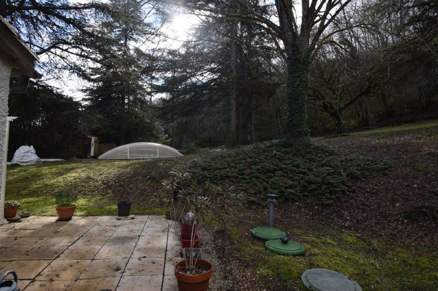 for sale house Vers Lot 4