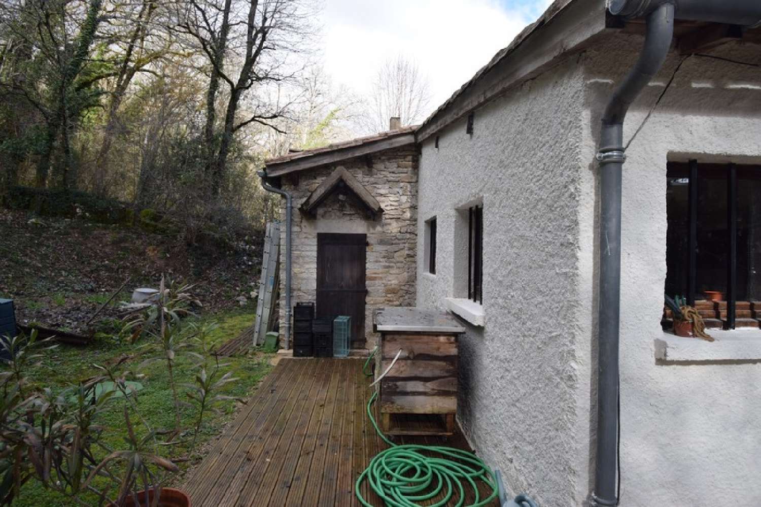 for sale house Vers Lot 6