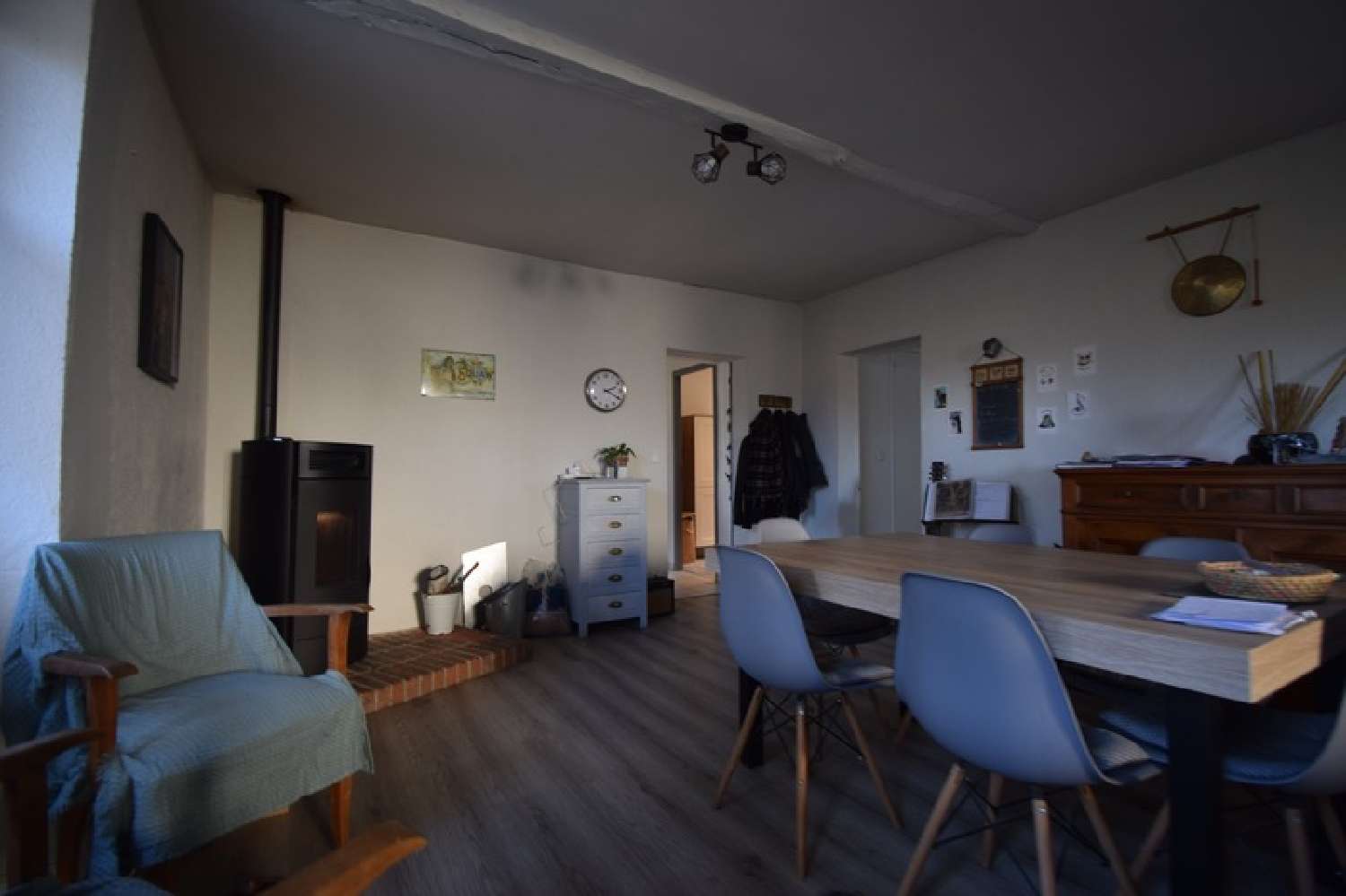 for sale house Vers Lot 7