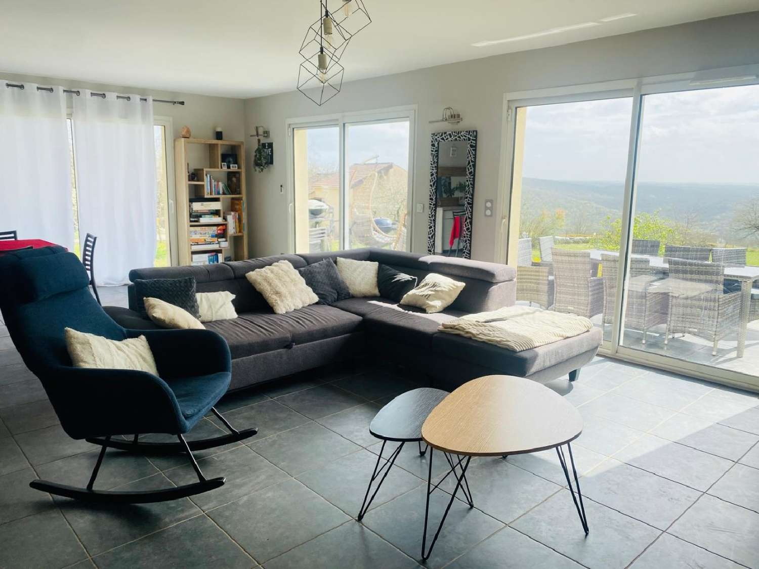  à vendre maison Vers Lot 5