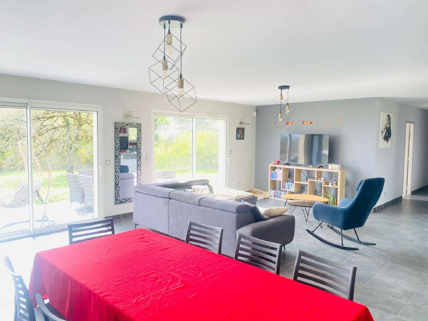  à vendre maison Vers Lot 6