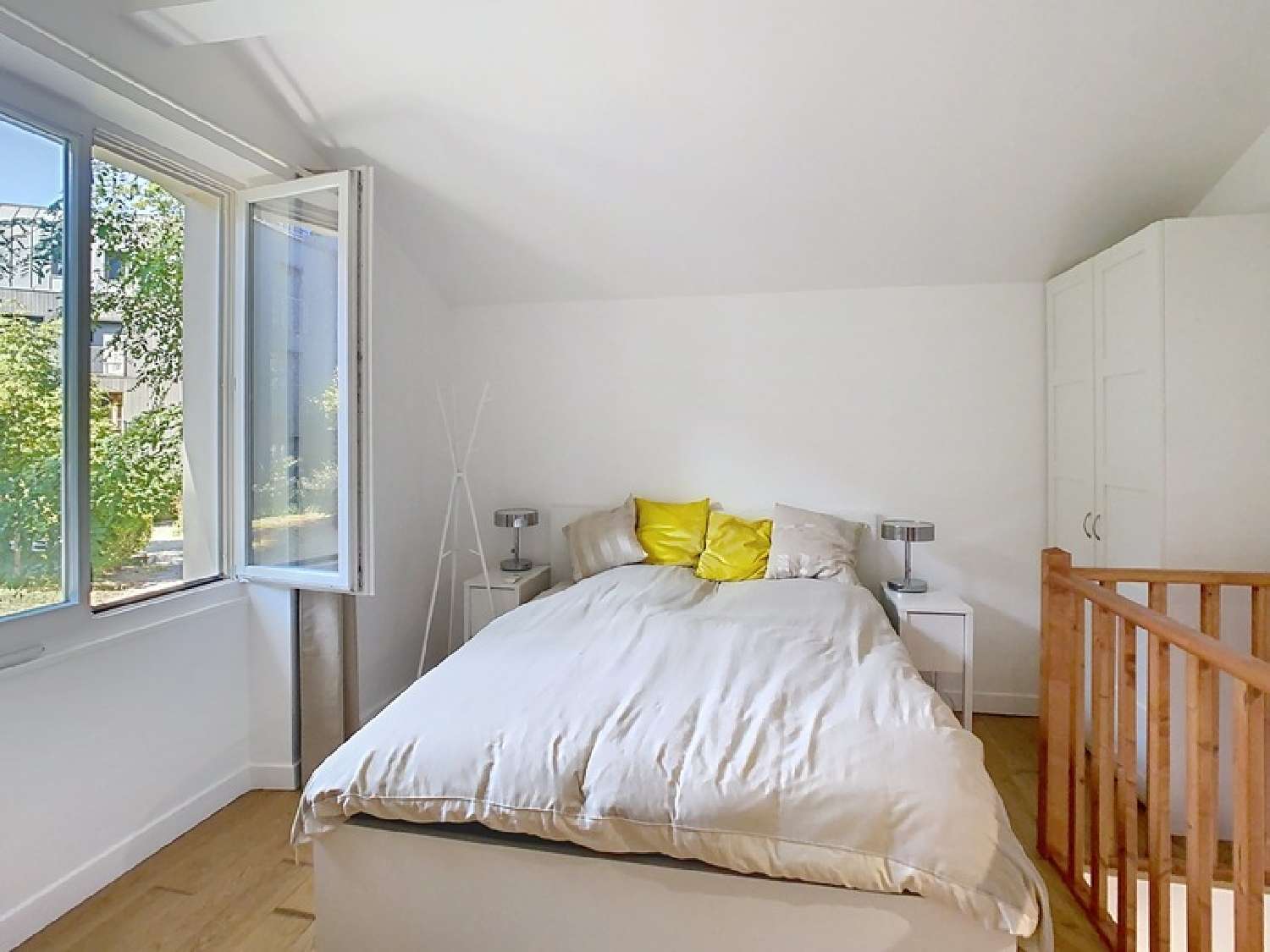  en venta casa Versailles Yvelines 6