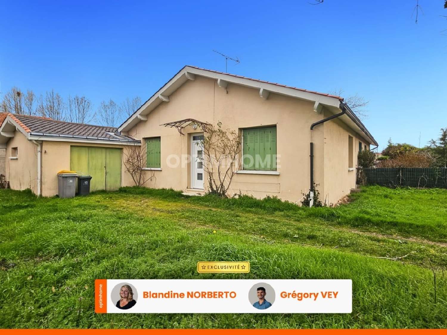  te koop huis Vertaizon Puy-de-Dôme 1