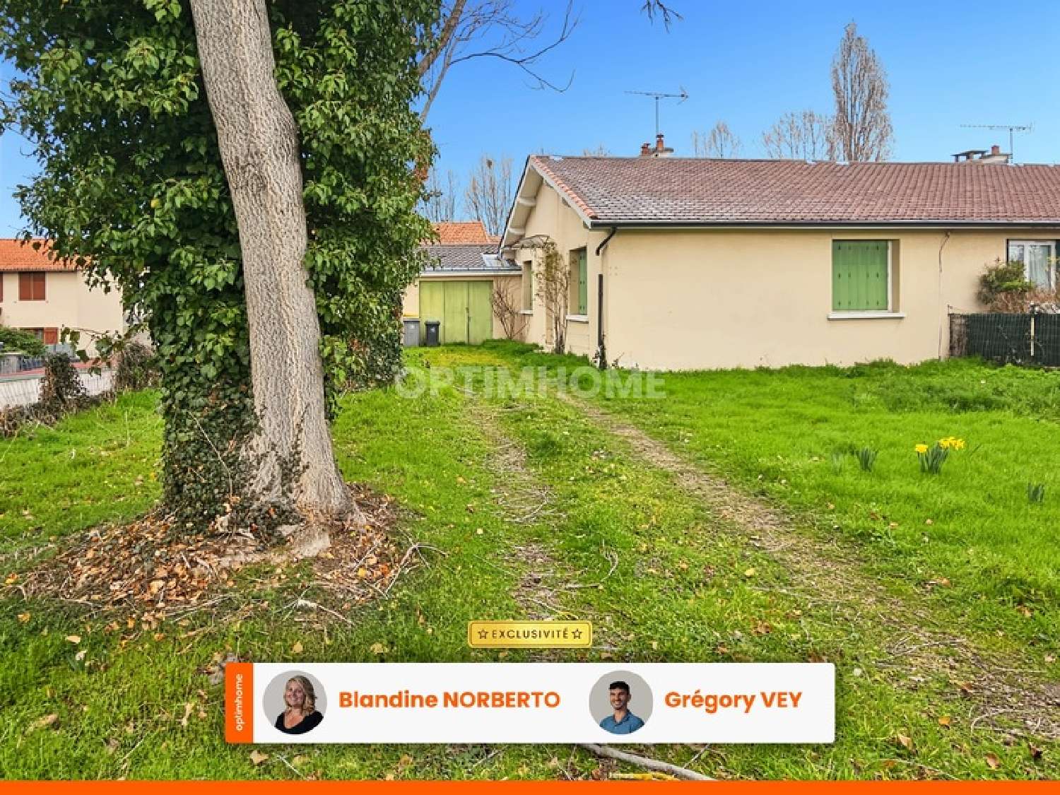  te koop huis Vertaizon Puy-de-Dôme 2