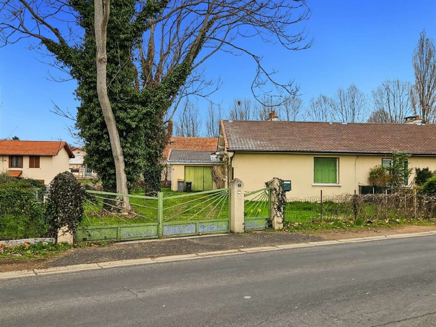  te koop huis Vertaizon Puy-de-Dôme 3