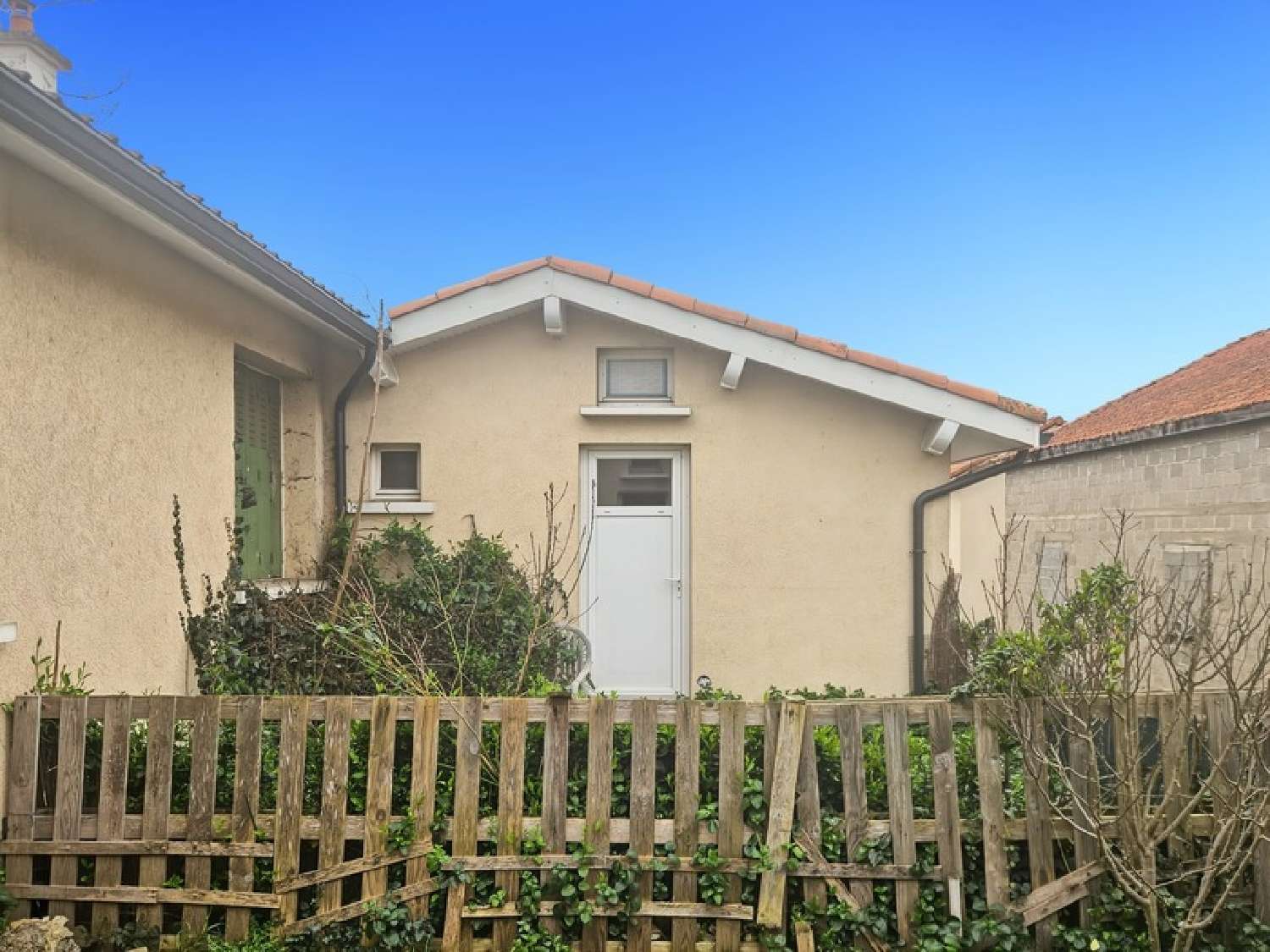  te koop huis Vertaizon Puy-de-Dôme 4