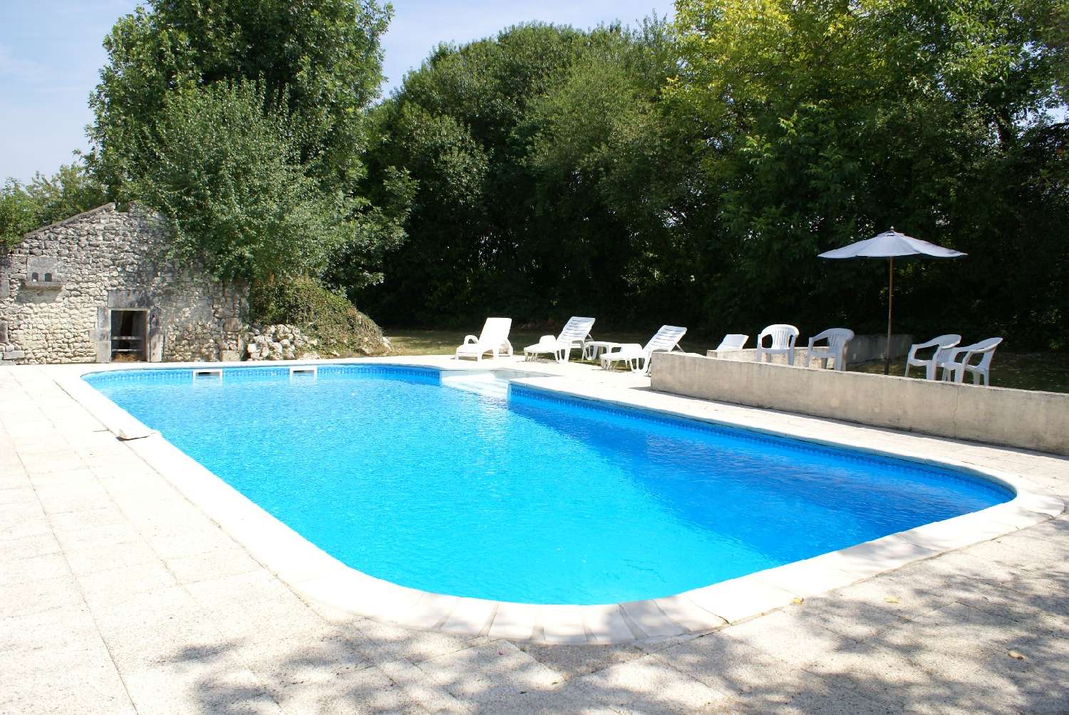 te koop huis Verteillac Dordogne 3