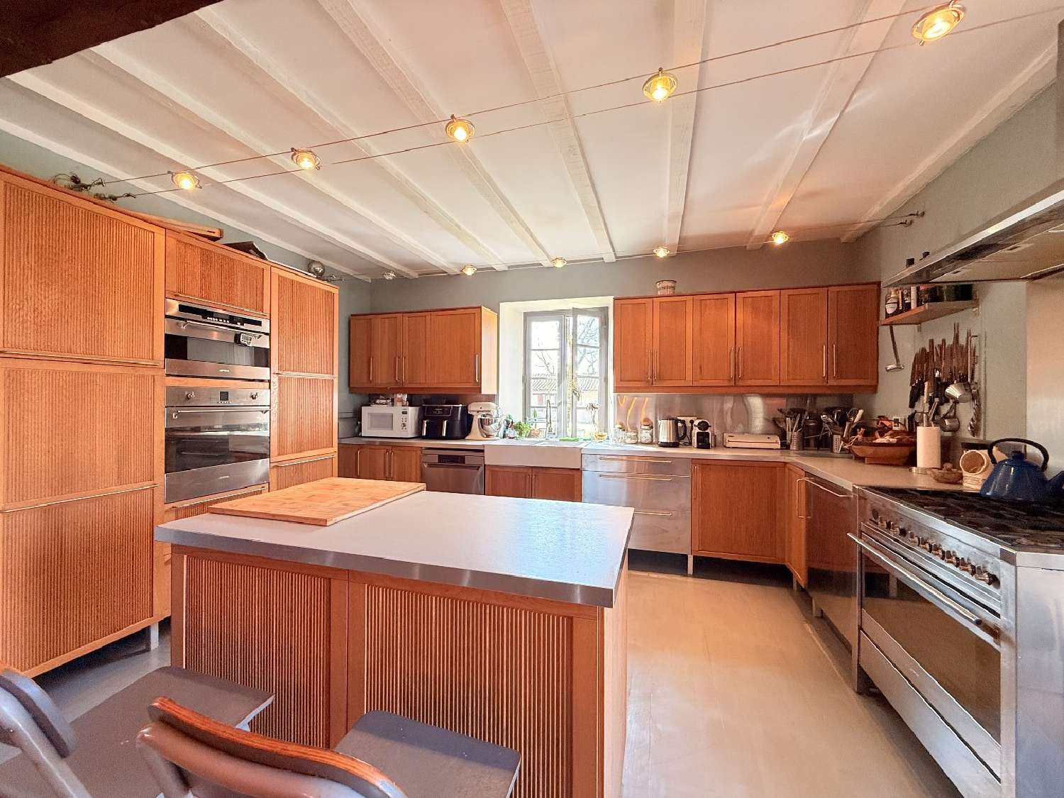 te koop huis Verteillac Dordogne 7