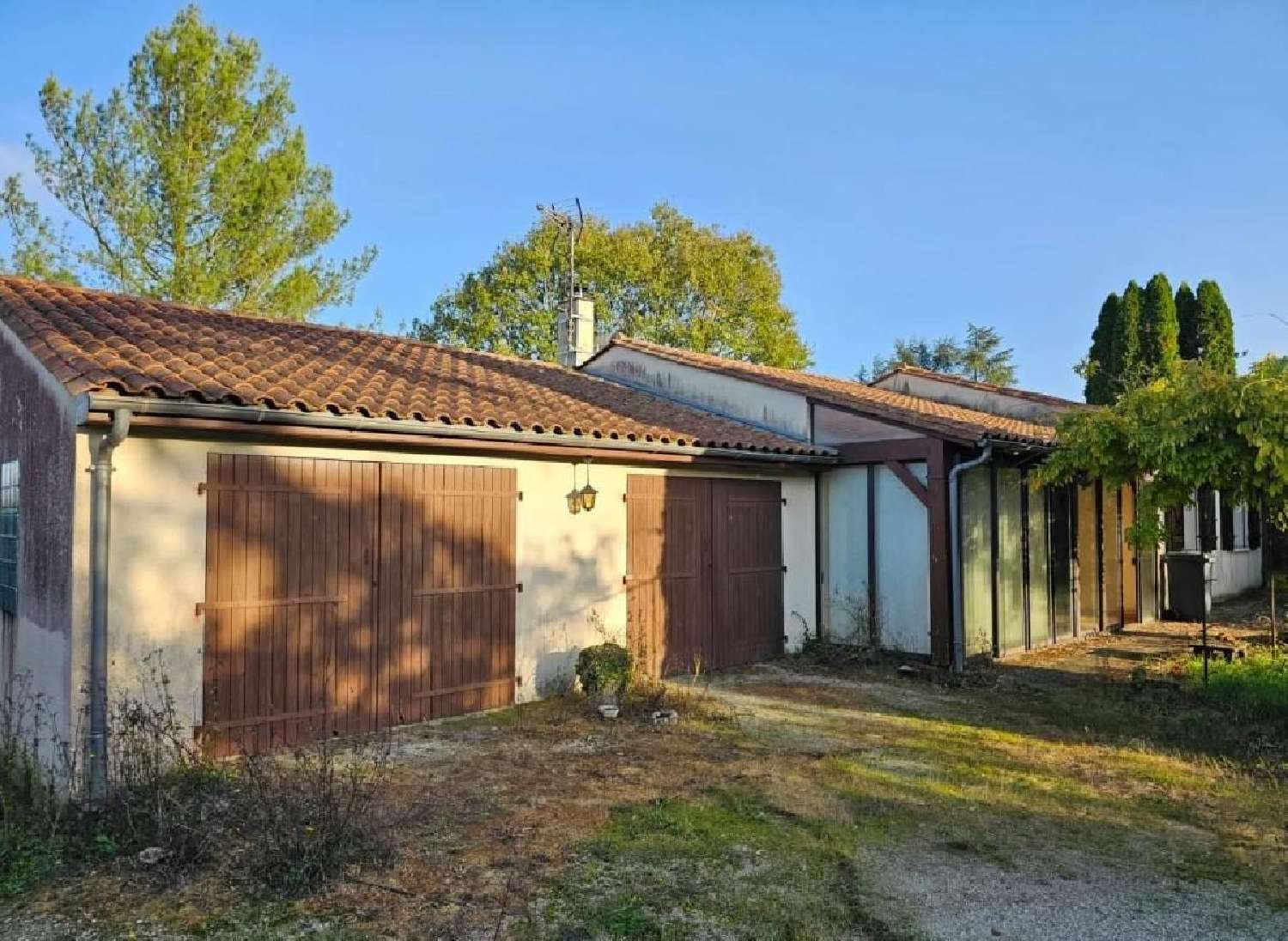  te koop huis Verteuil-sur-Charente Charente 1
