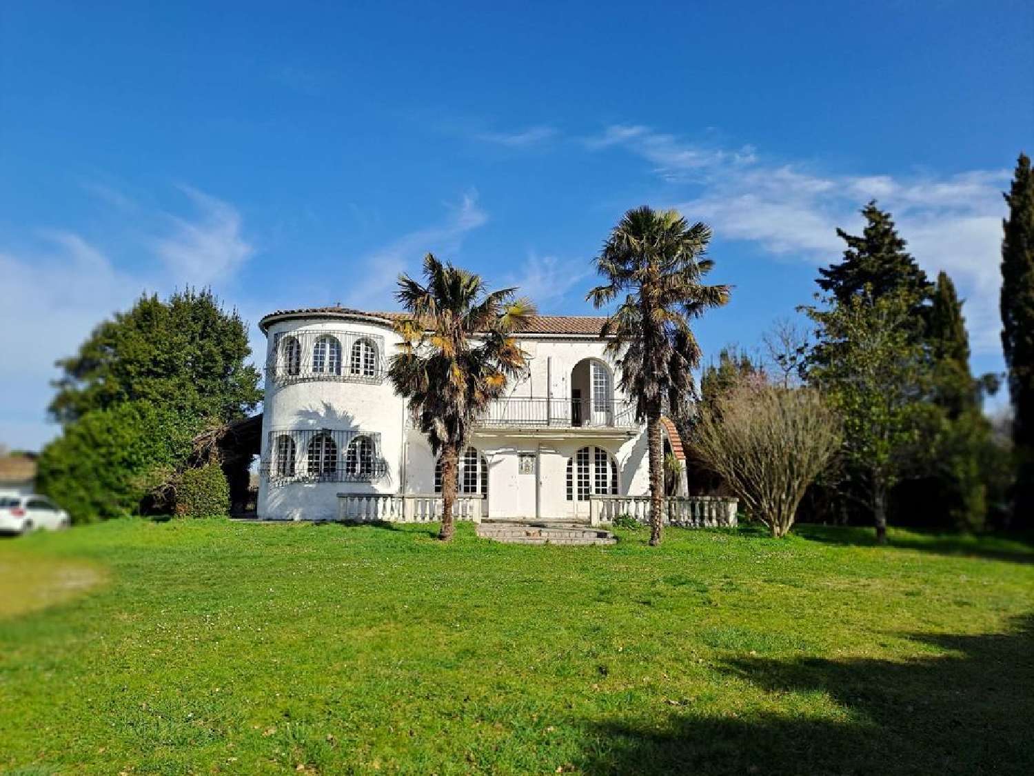  kaufen Haus Vertheuil Gironde 1