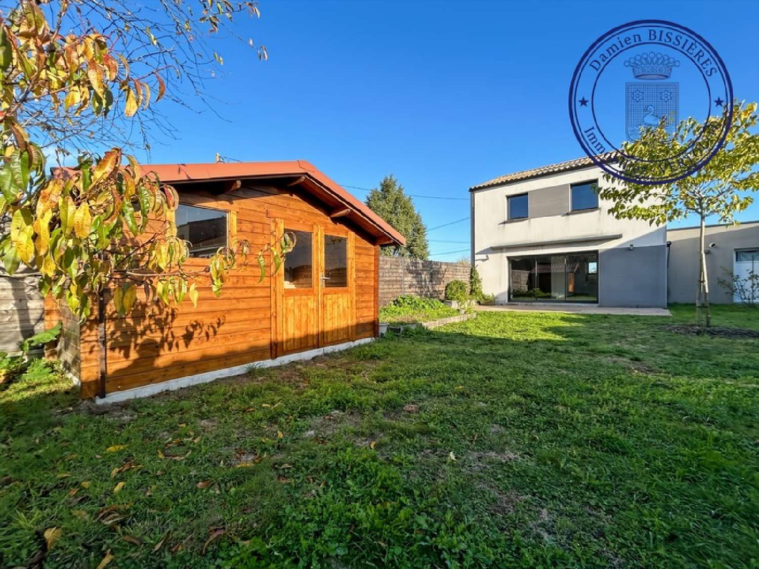  te koop huis Vertou Loire-Atlantique 8