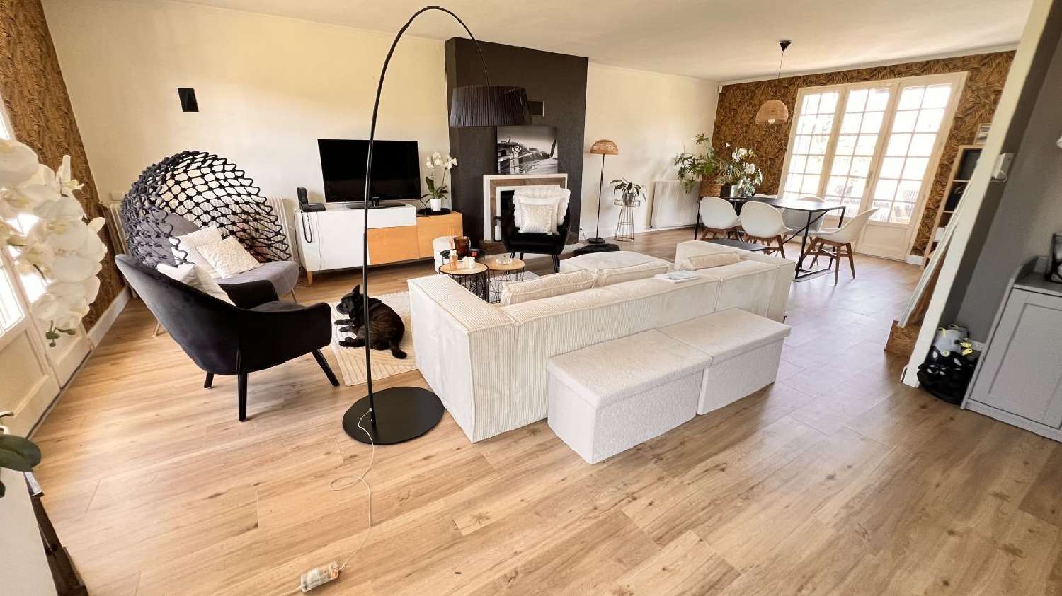  te koop huis Vertou Loire-Atlantique 1