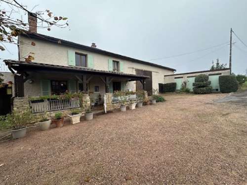 Verzé Saône-et-Loire maison foto 7291876