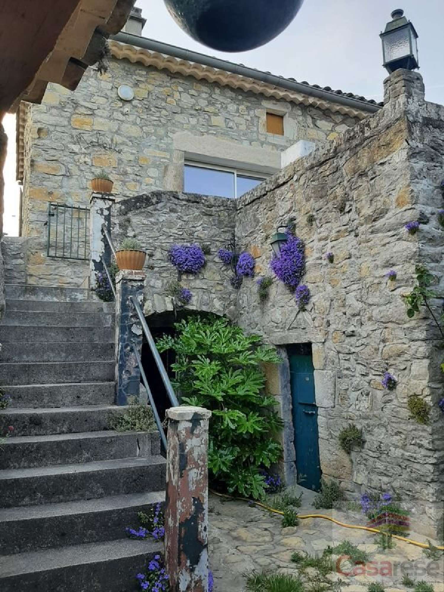  te koop huis Vesseaux Ardèche 4