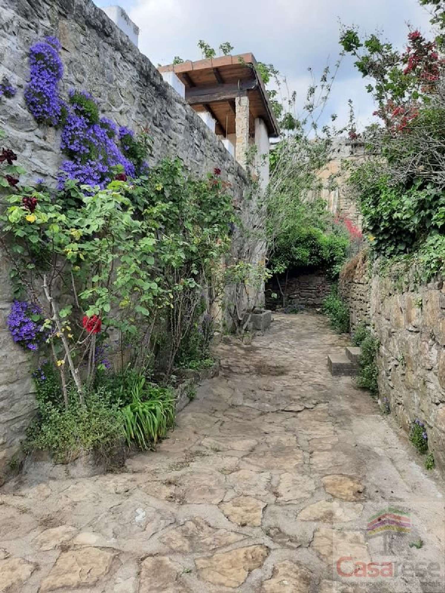  te koop huis Vesseaux Ardèche 5