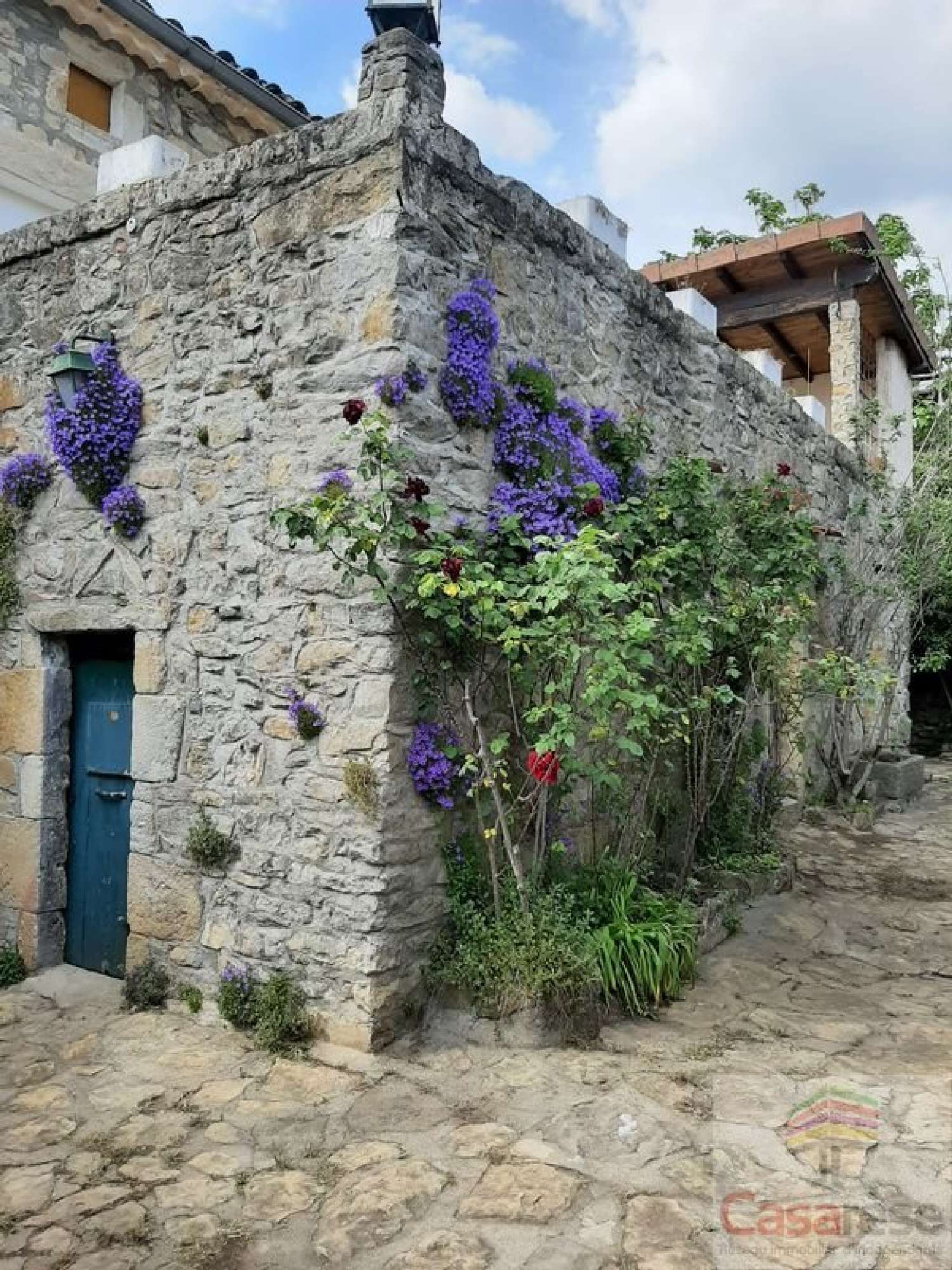  te koop huis Vesseaux Ardèche 6