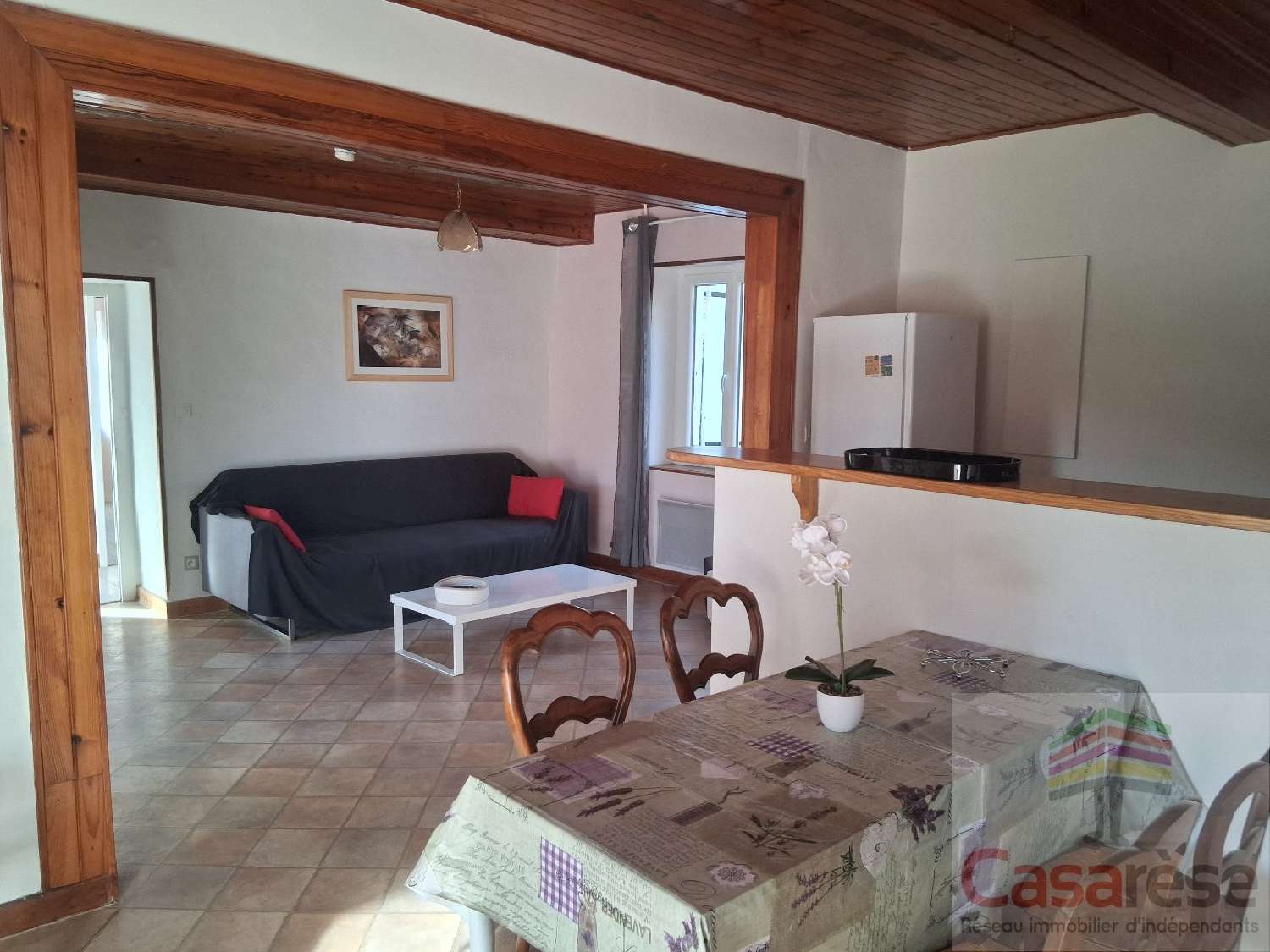  te koop huis Vesseaux Ardèche 7