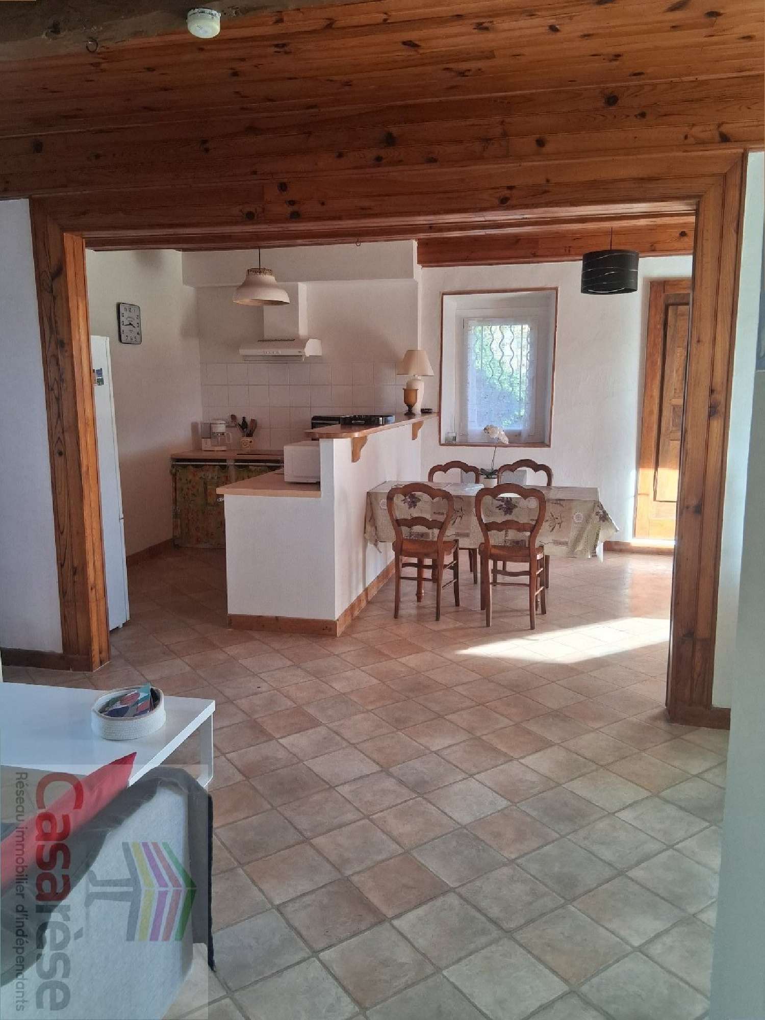  te koop huis Vesseaux Ardèche 8