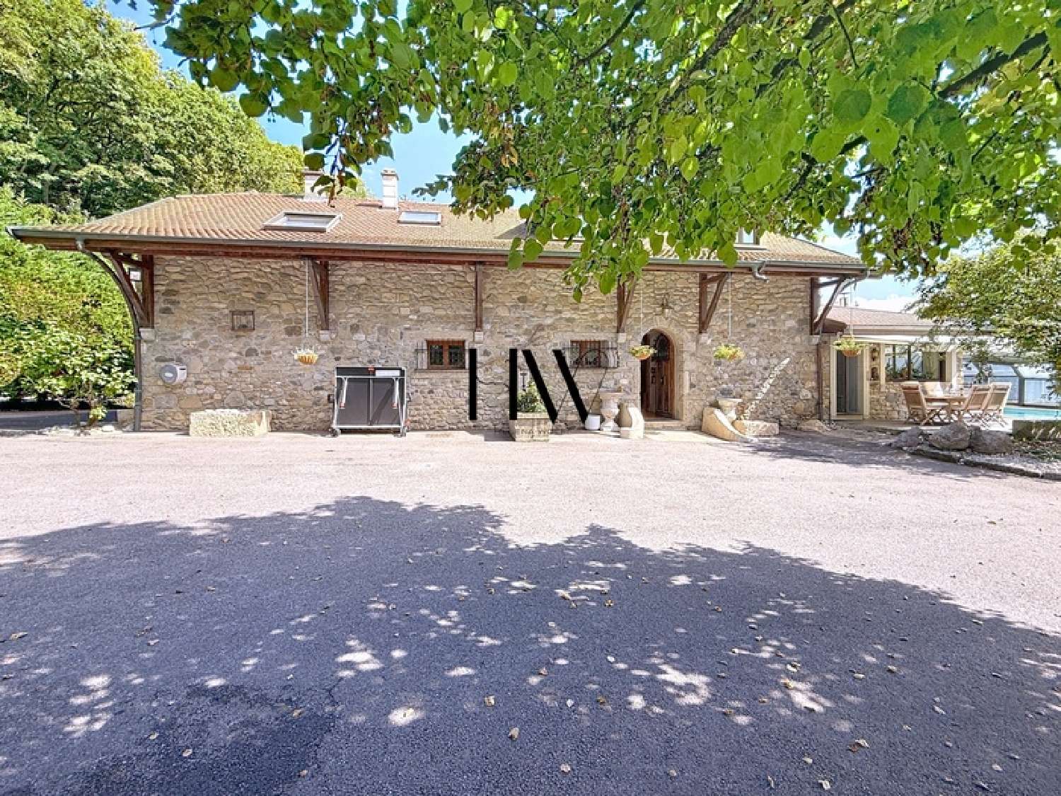 te koop huis Vétraz-Monthoux Haute-Savoie 2