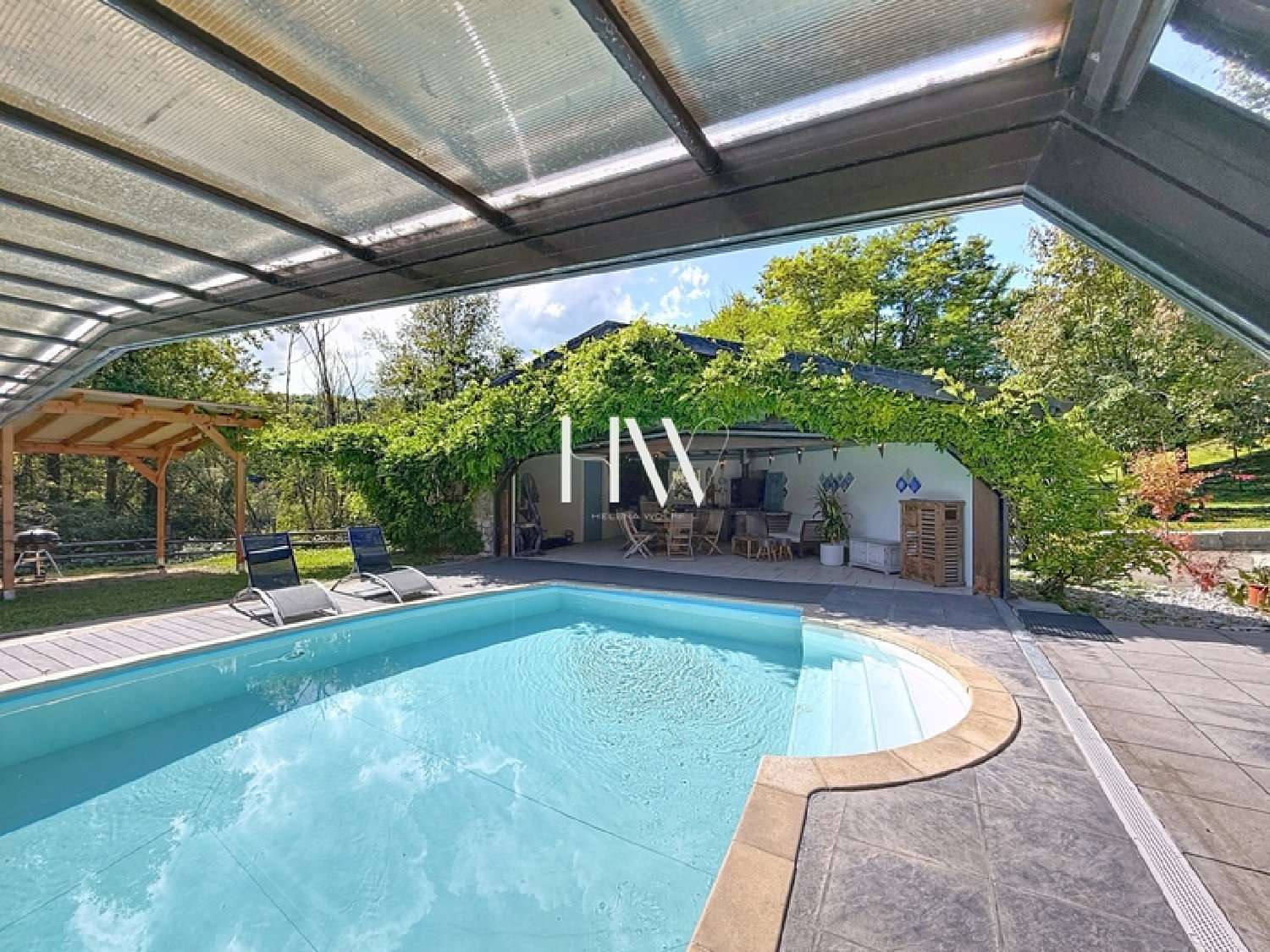 te koop huis Vétraz-Monthoux Haute-Savoie 6