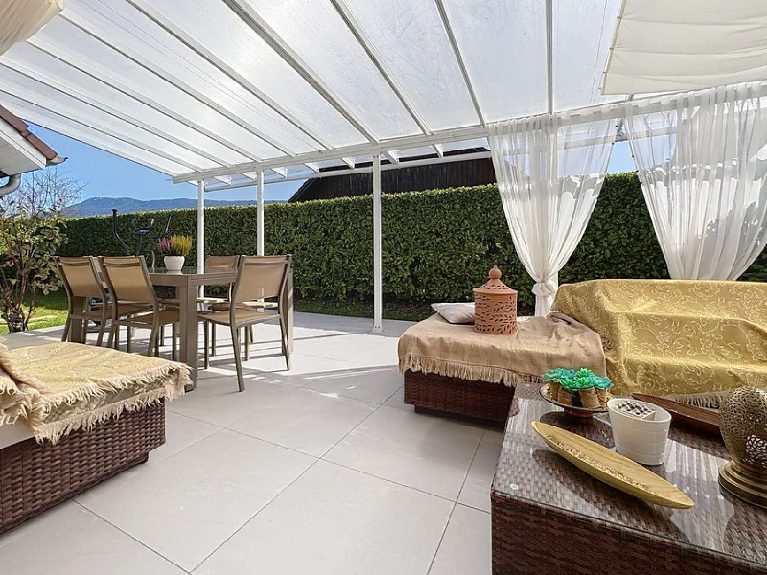  à vendre maison Vétraz-Monthoux Haute-Savoie 1