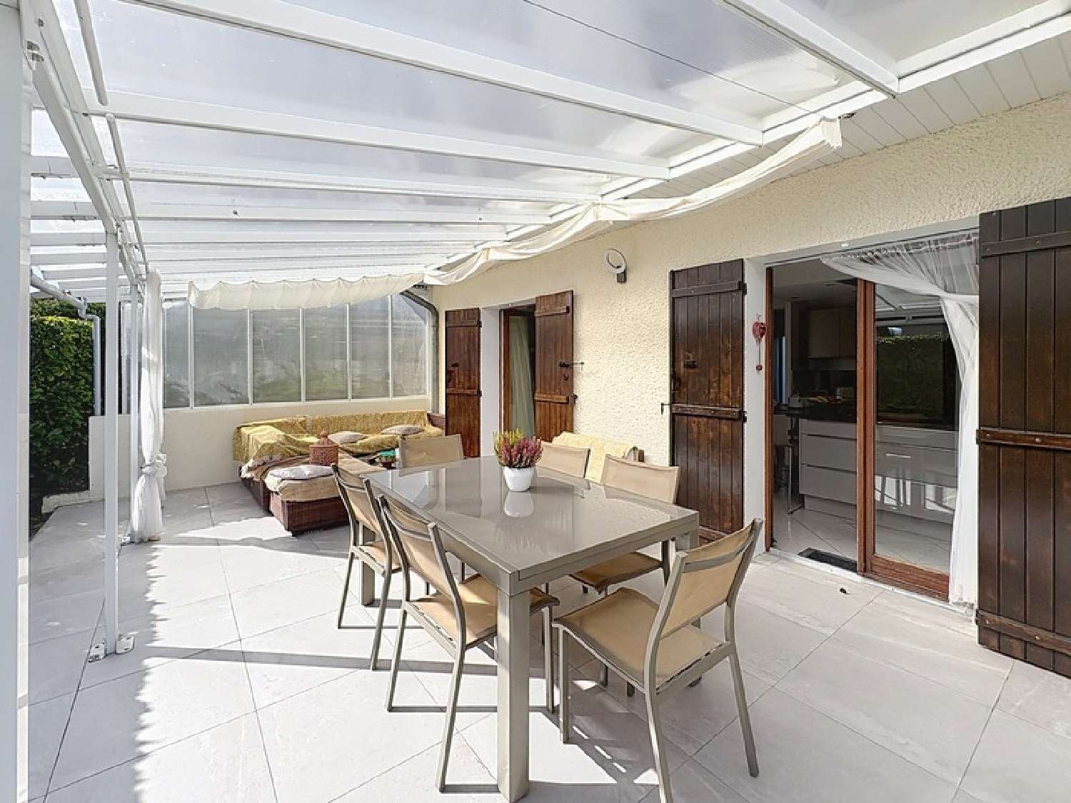  à vendre maison Vétraz-Monthoux Haute-Savoie 2