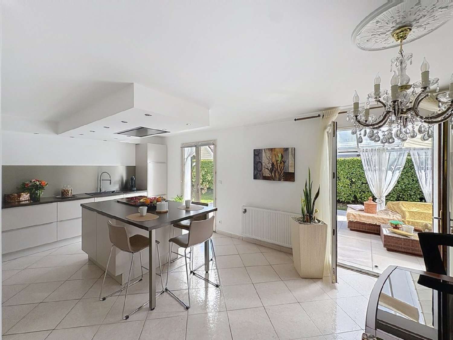  à vendre maison Vétraz-Monthoux Haute-Savoie 3