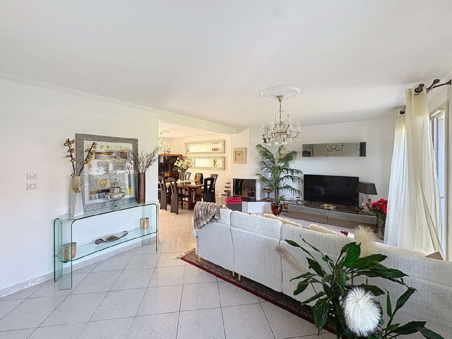  à vendre maison Vétraz-Monthoux Haute-Savoie 5