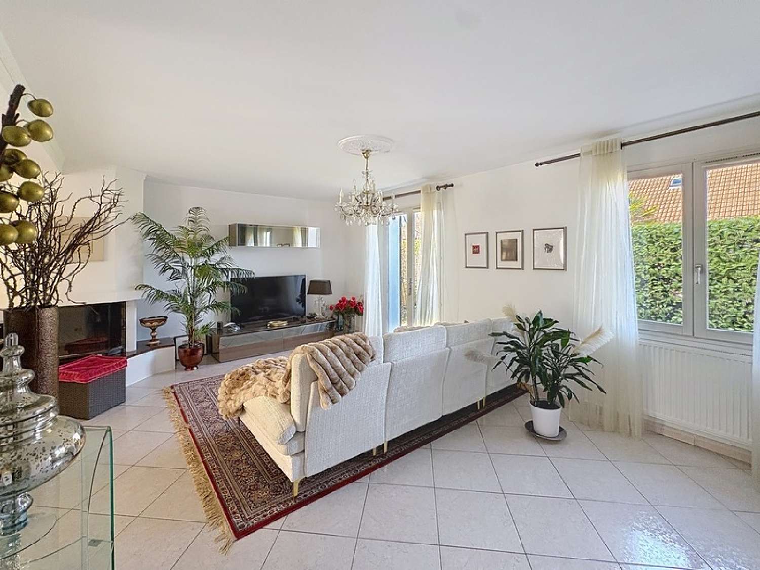  à vendre maison Vétraz-Monthoux Haute-Savoie 6