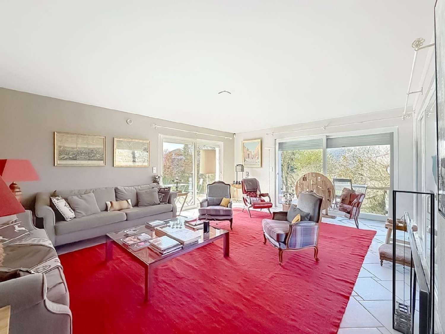 for sale house Vétraz-Monthoux Haute-Savoie 3