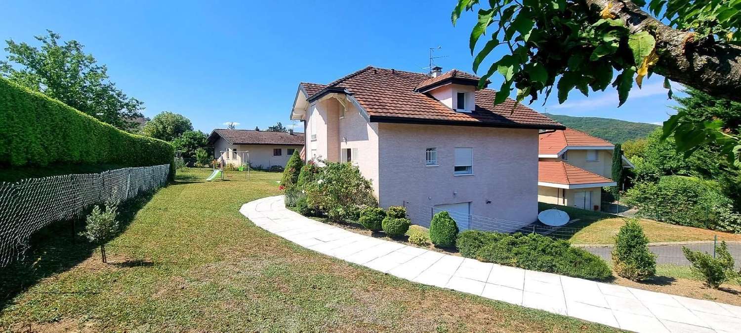  for sale house Vétraz-Monthoux Haute-Savoie 1