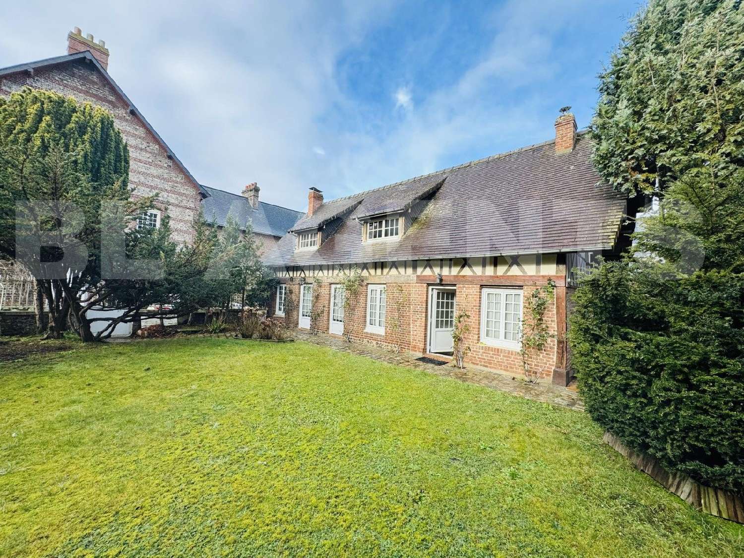  te koop huis Veules-les-Roses Seine-Maritime 1