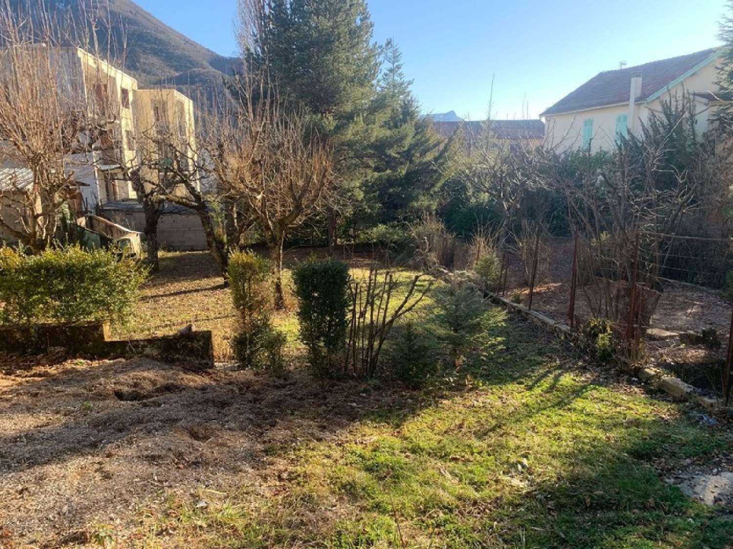 for sale house Veynes Hautes-Alpes 2