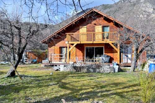 Veynes Hautes-Alpes Haus Bild 7271547