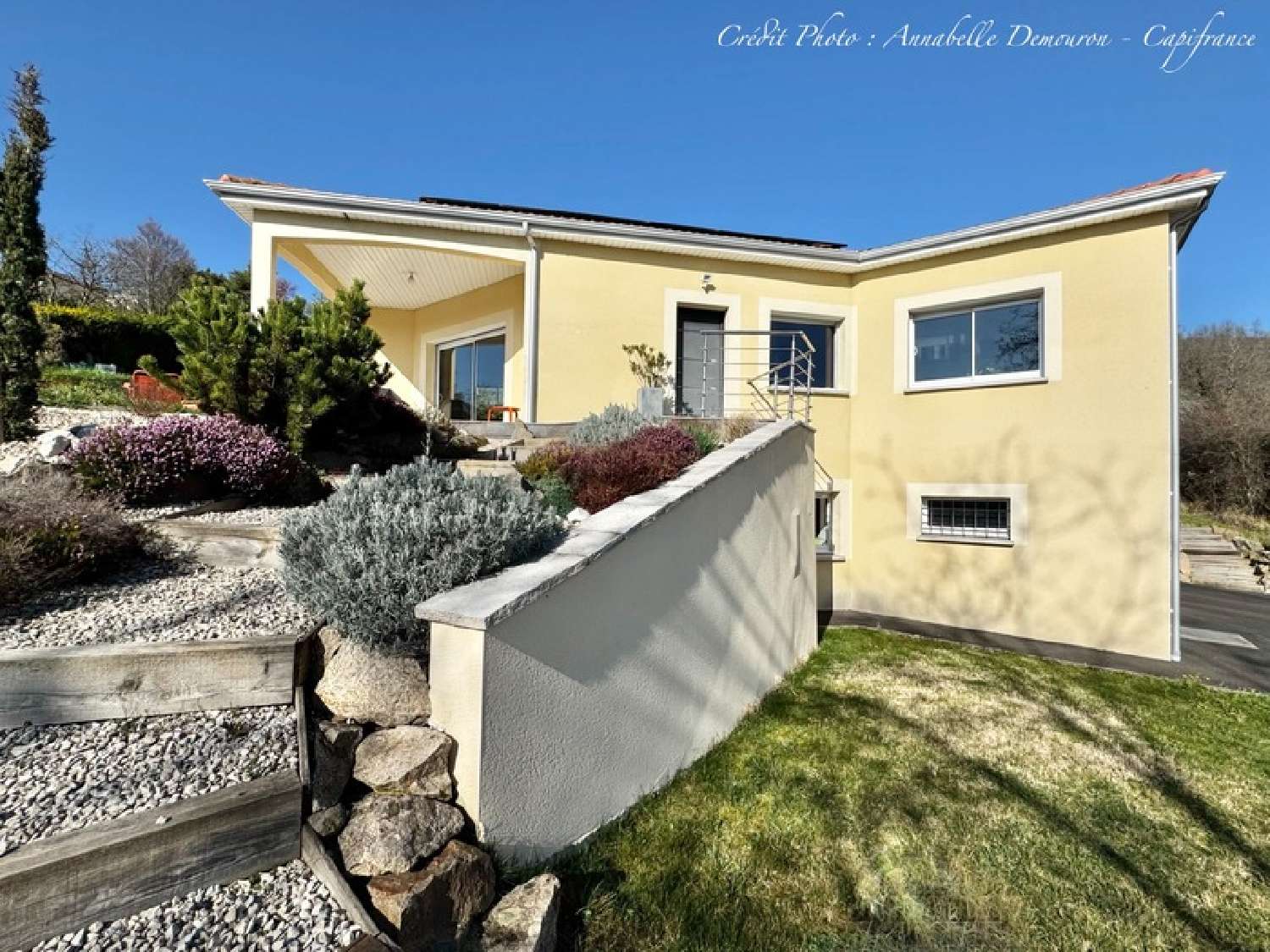  kaufen Haus Veyre-Monton Puy-de-Dôme 1