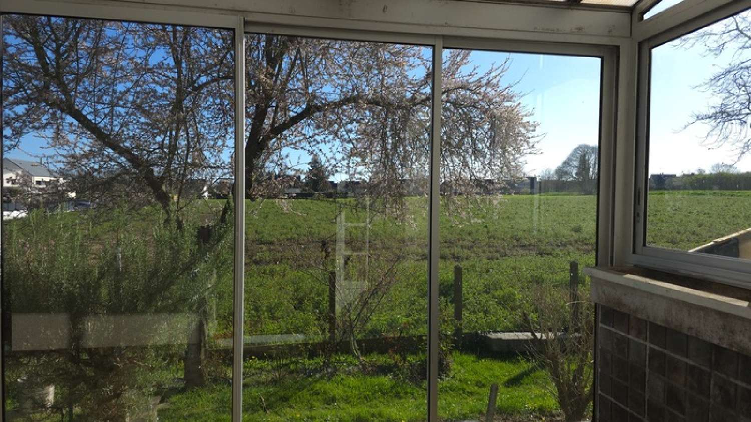  à vendre maison Vezin-le-Coquet Ille-et-Vilaine 2