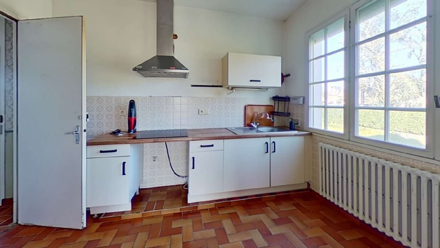  à vendre maison Vezin-le-Coquet Ille-et-Vilaine 3